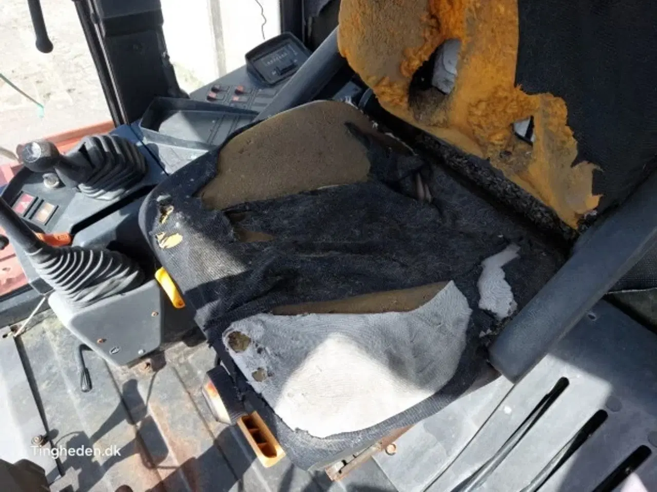 Billede 5 - Laverda L627 Kabine 317119041