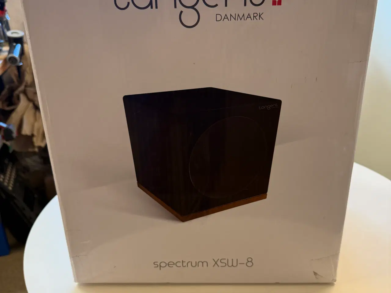 Billede 5 - Tangent Sub 