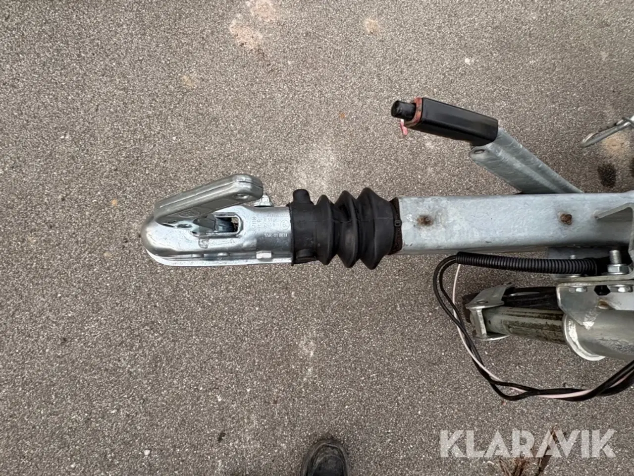 Billede 6 - Flishugger Lindana TP 160