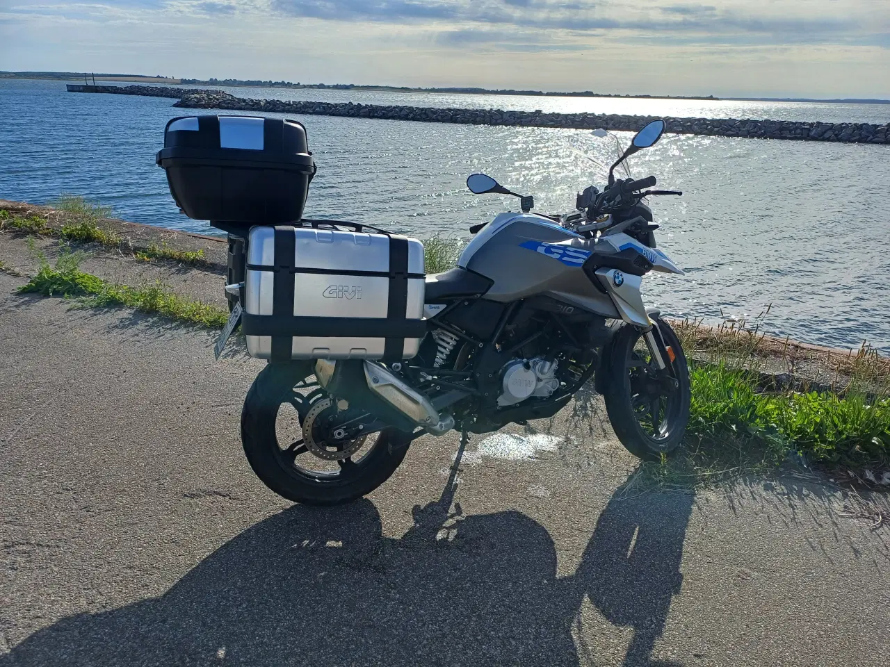 Billede 3 - Bmw G 310 GS
