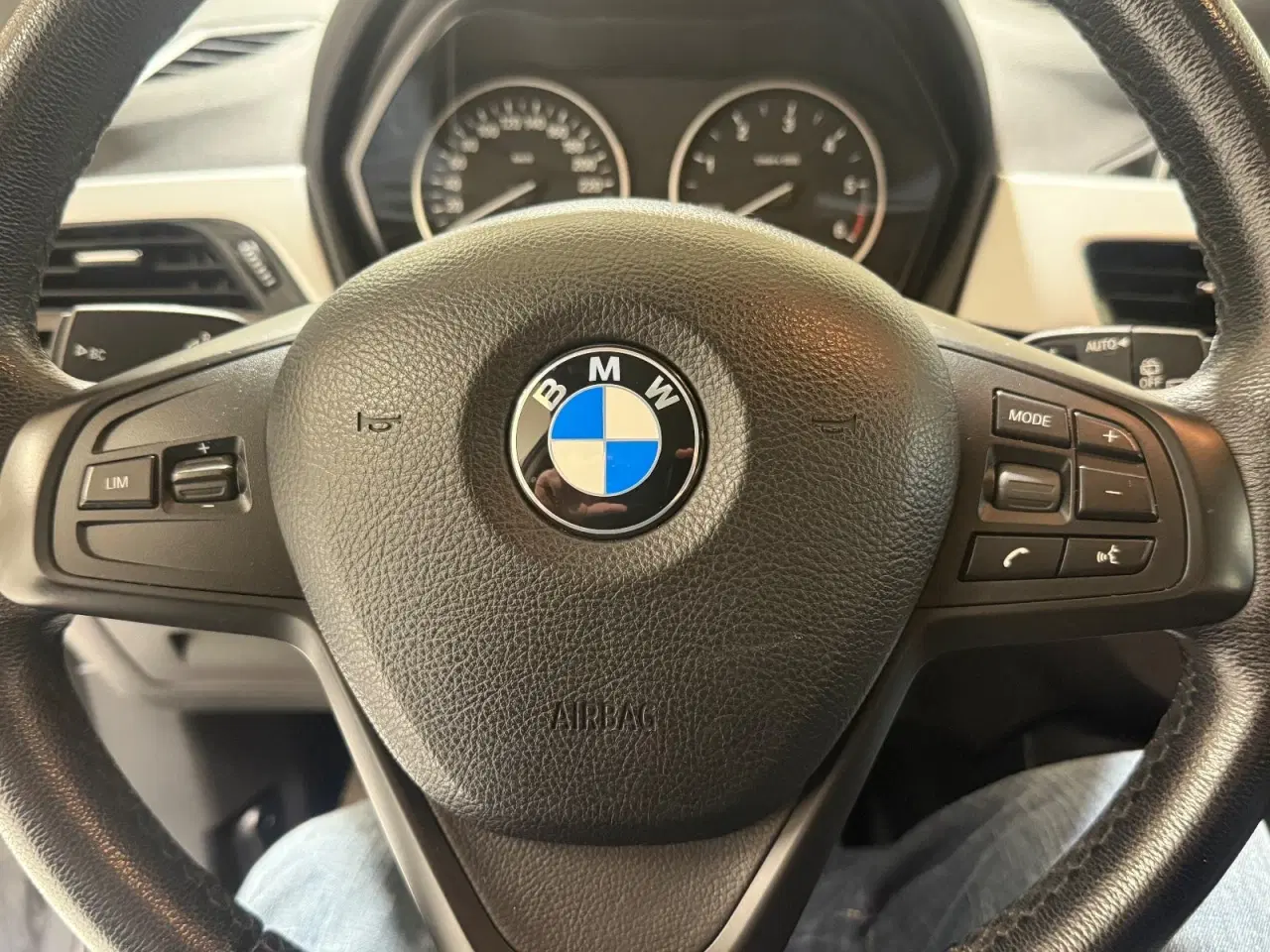 Billede 11 - BMW X1 2,0 sDrive18d