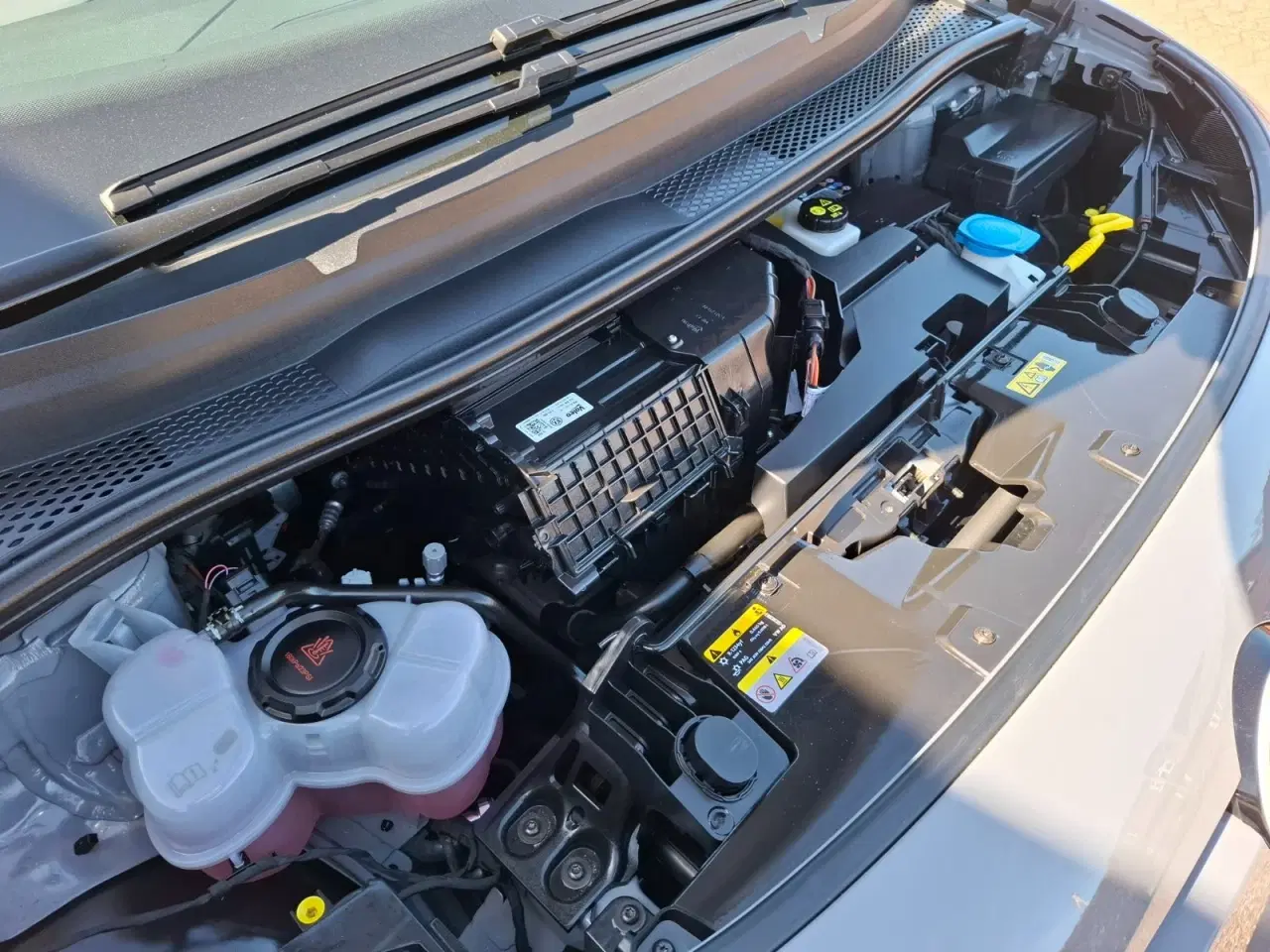 Billede 14 - VW ID.3 58 Pro