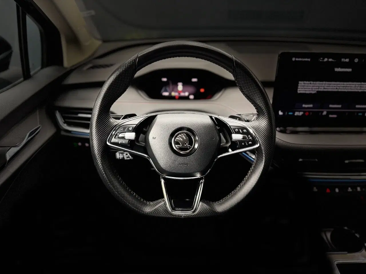 Billede 8 - Skoda Enyaq 80 iV Suite