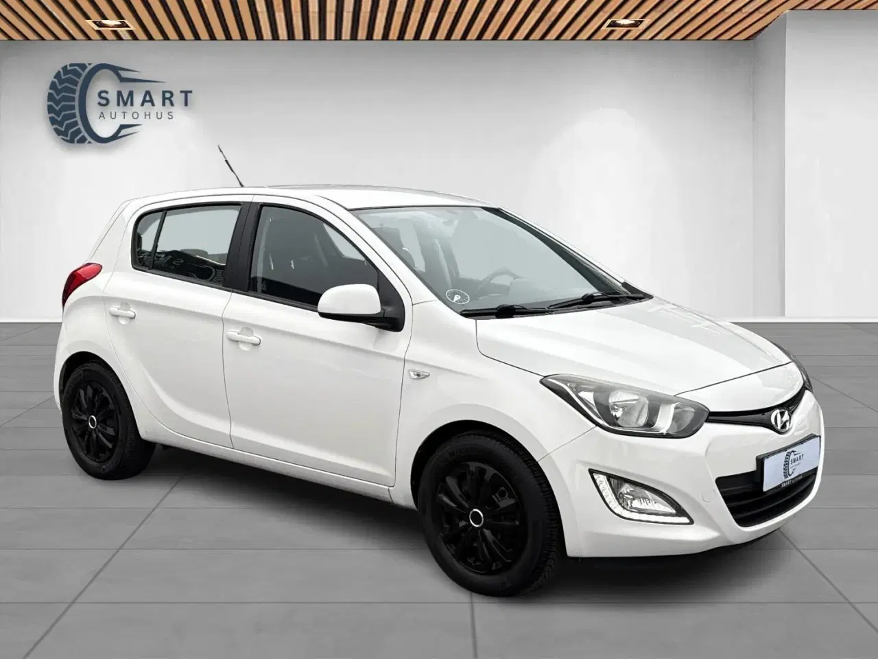 Billede 2 - Hyundai i20 1,25 Life+