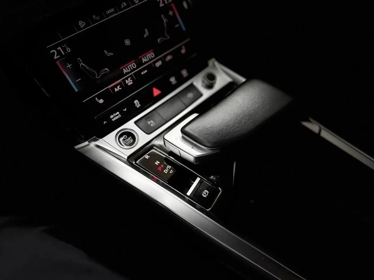 Billede 8 - Audi e-tron 55 Advanced quattro