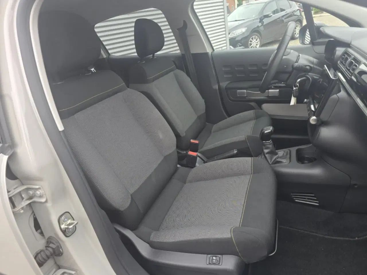 Billede 5 - Citroën C3 1,2 PureTech 83 Shine Sport