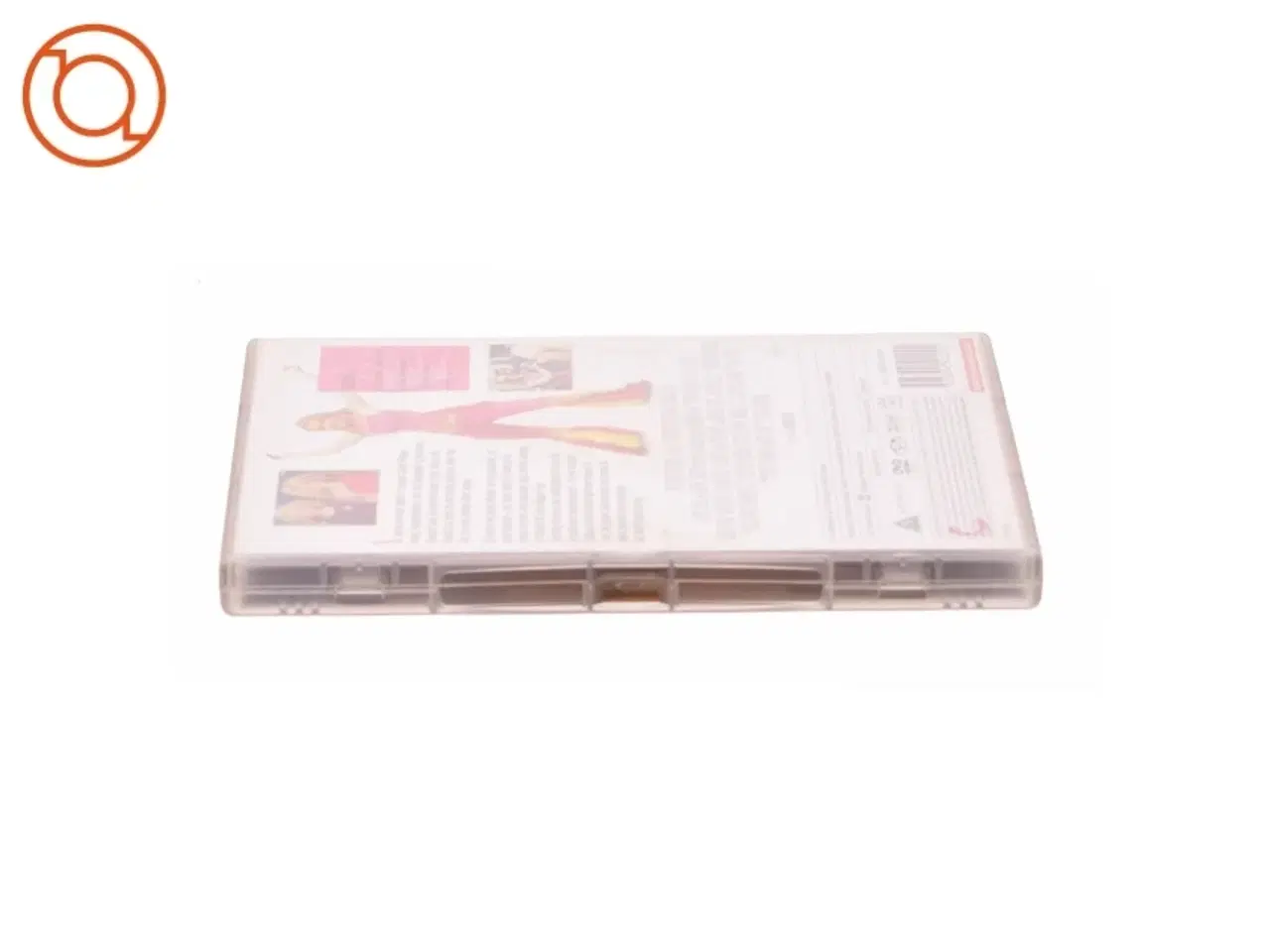 Billede 3 - Confessions of a teenage drama queen