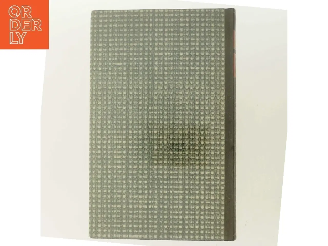 Billede 3 - En lille by i Tyskland af John Le Carre (Bog)