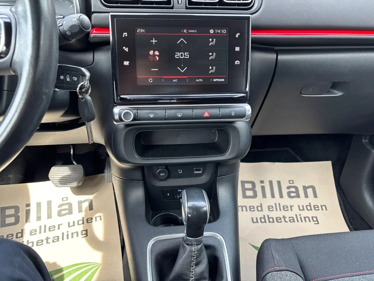 Billede 11 - Citroën C3 1,2 PureTech 110 Cool EAT6