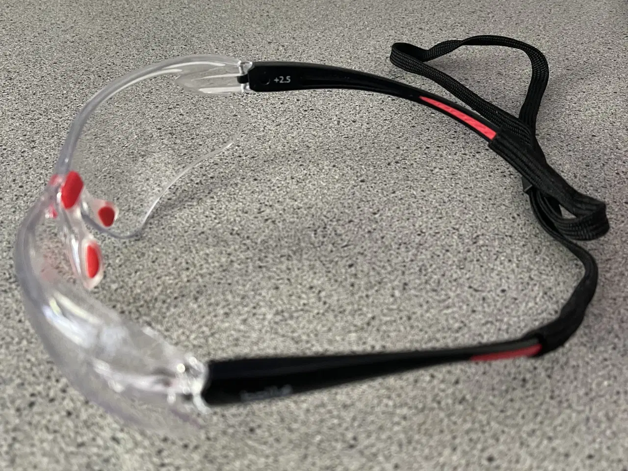 Billede 2 - ICM Safety Sikkerhedsbrille 