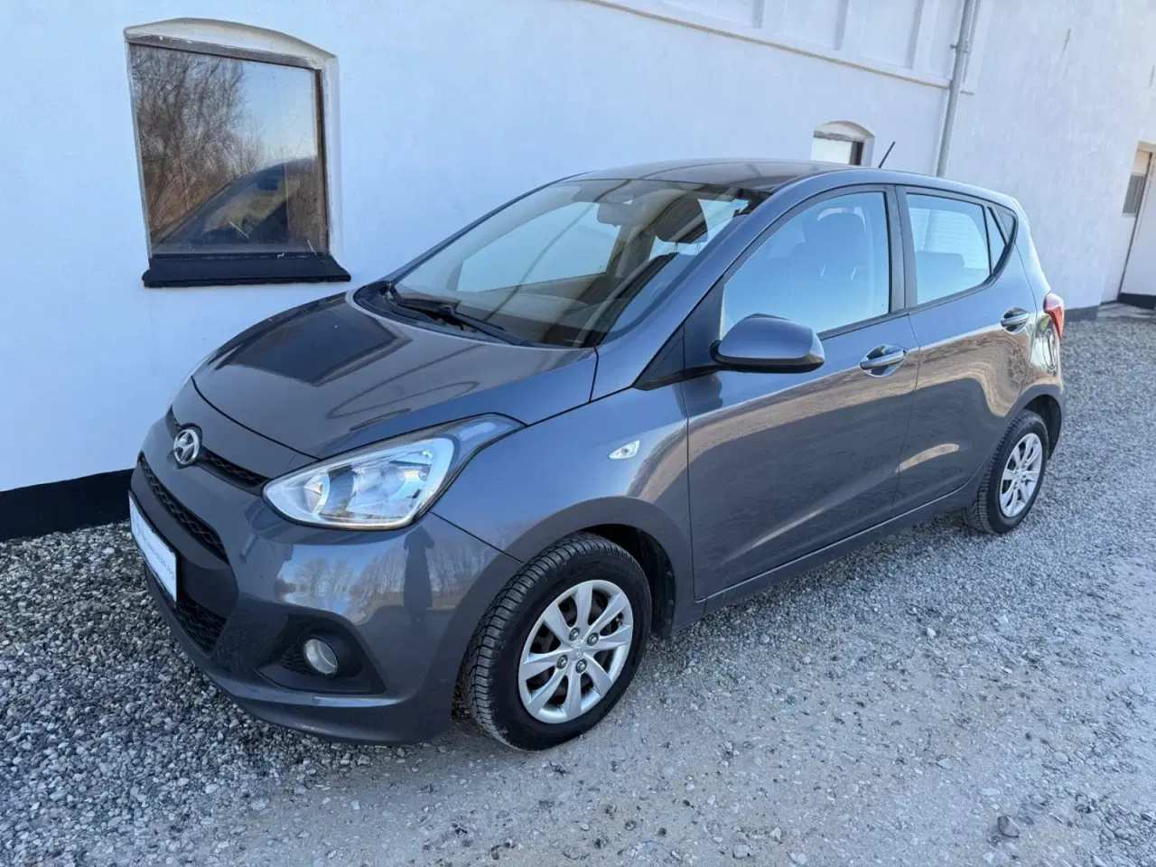 Billede 2 - Hyundai i10 1,0 Life