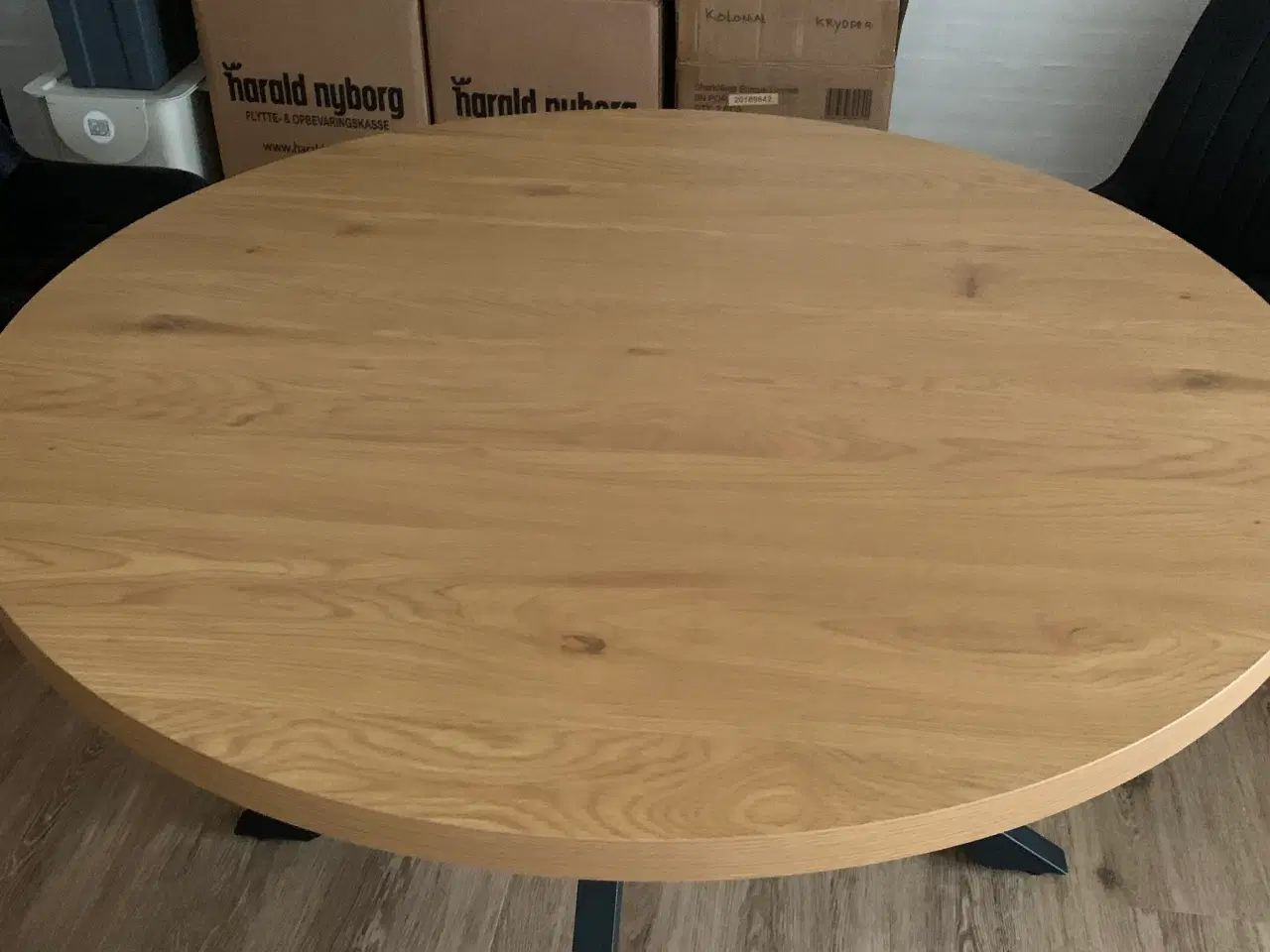 Billede 3 - Spisebord Nortoft