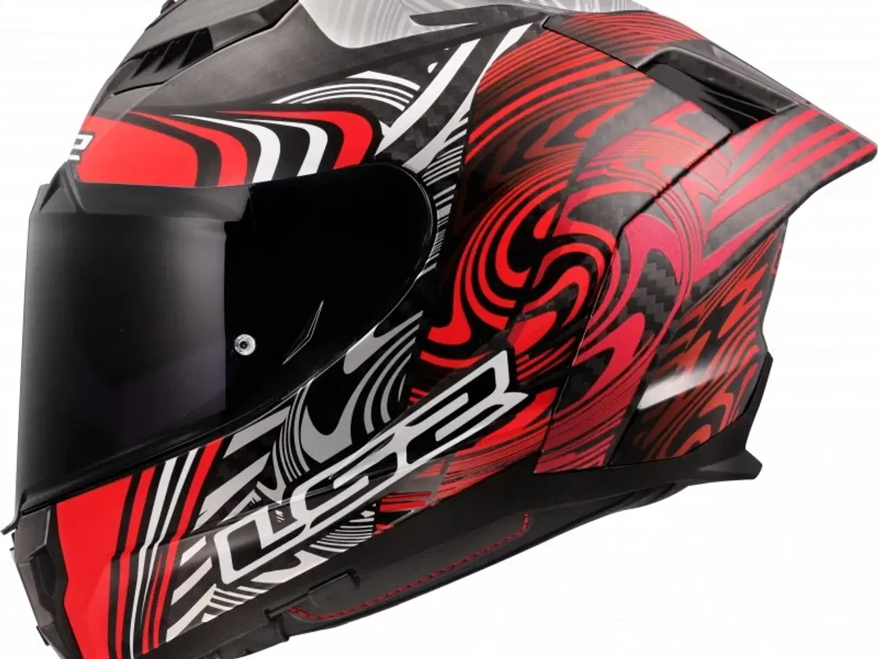 Billede 1 - LS2 Dragon