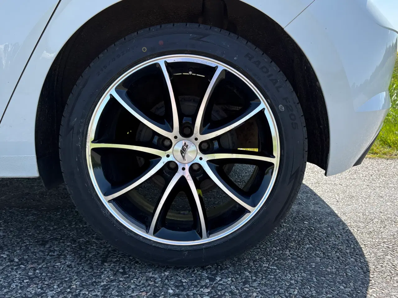 Billede 10 - VW Polo 1,0 TSi 95 Comfortline