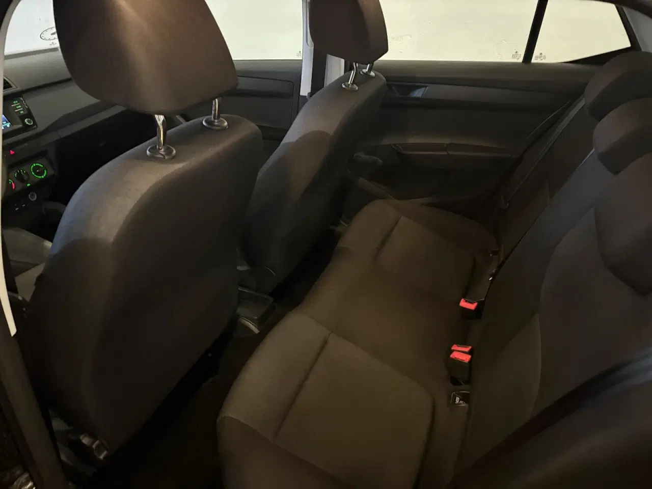 Billede 5 - Skoda Fabia 1,0 MPi 60 Easy