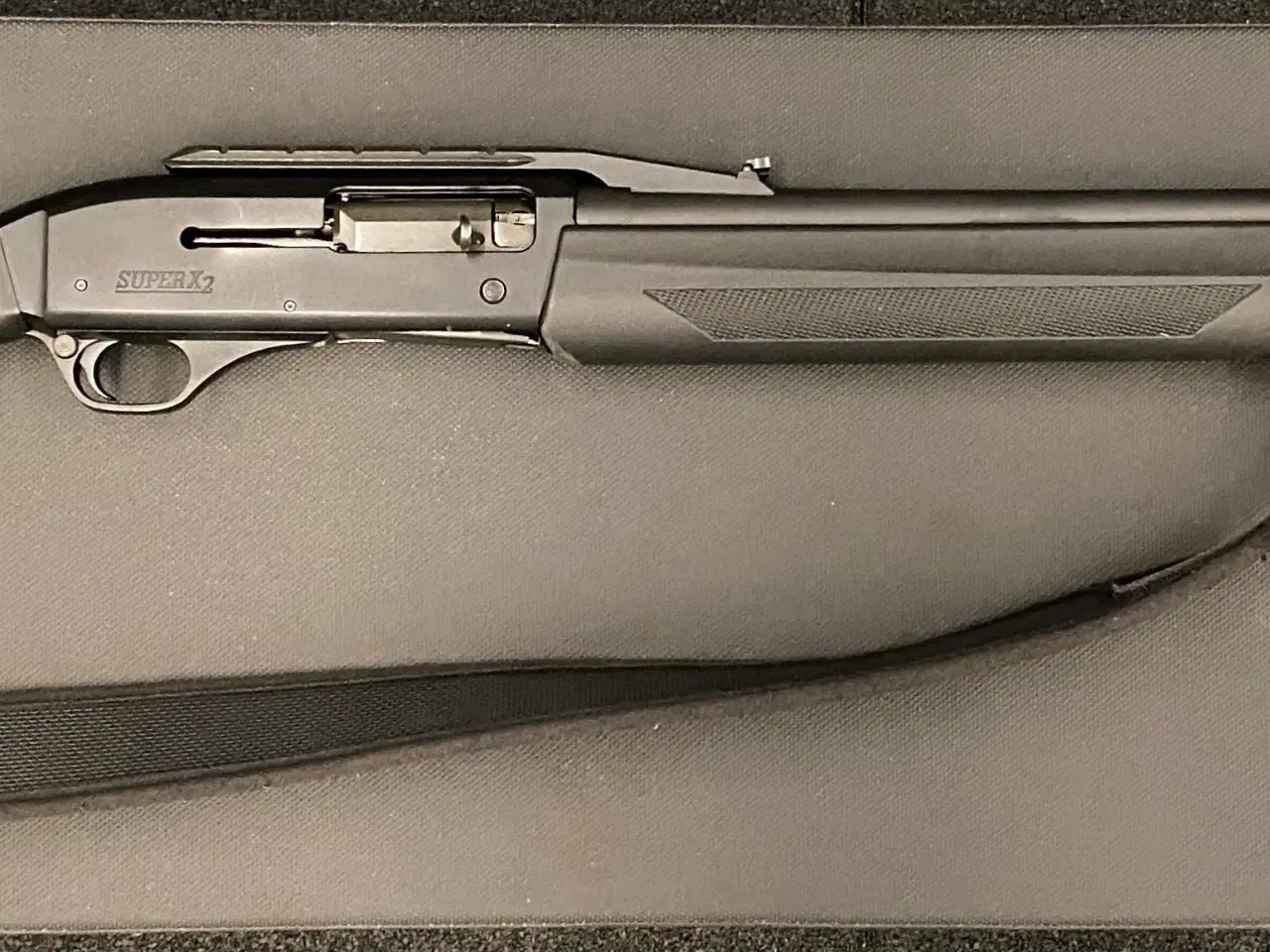 Billede 1 - Winchester SX2 halvautomat