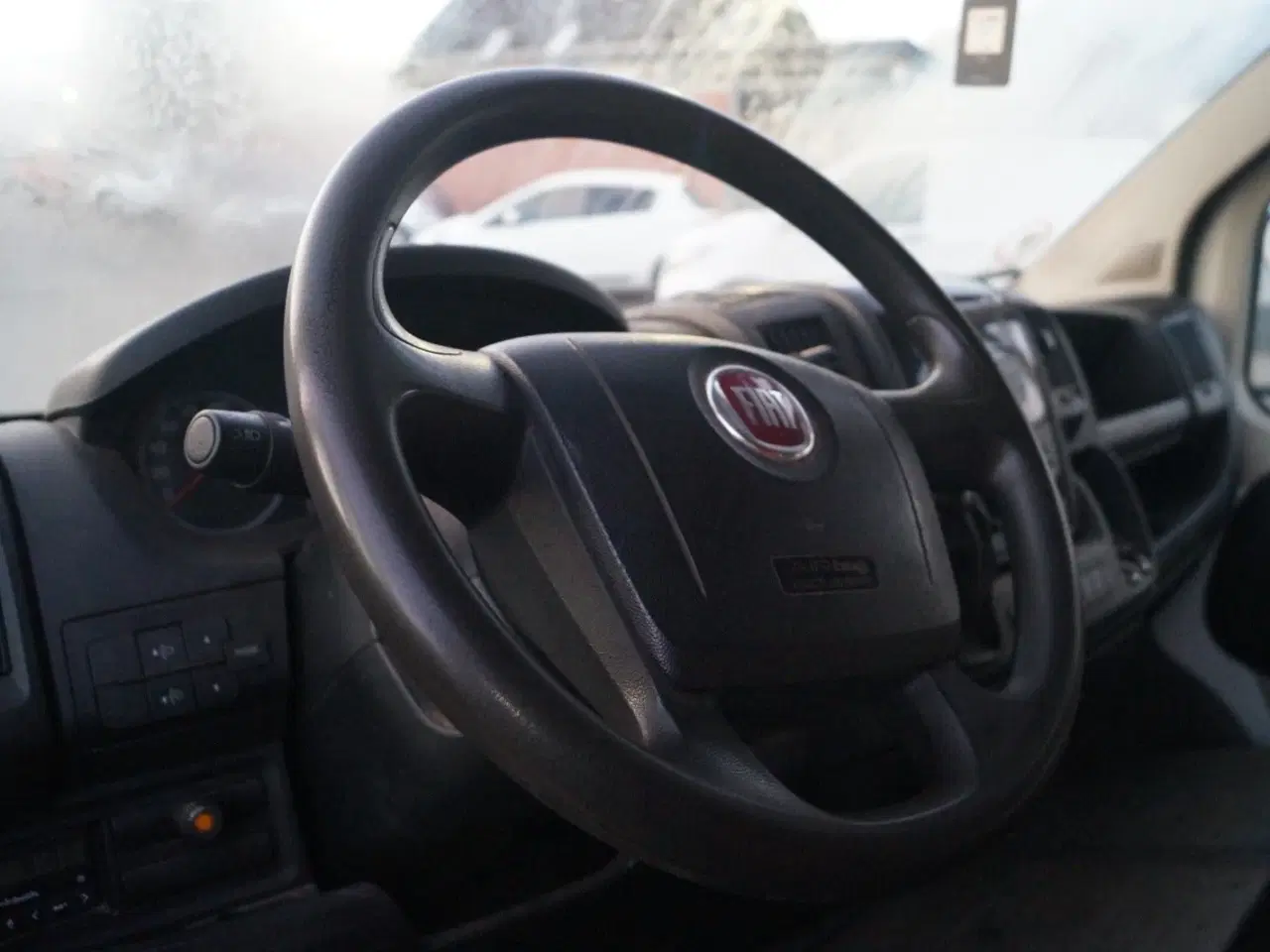 Billede 6 - Fiat Ducato 35 2,3 MJT 130 Chassis Db.Kab L3