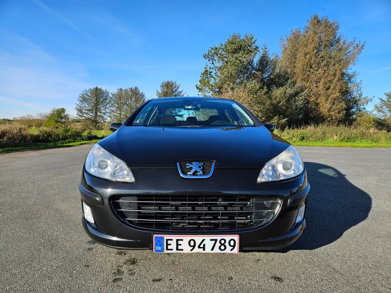 Billede 2 - Peugeot 407 1,8 16v 