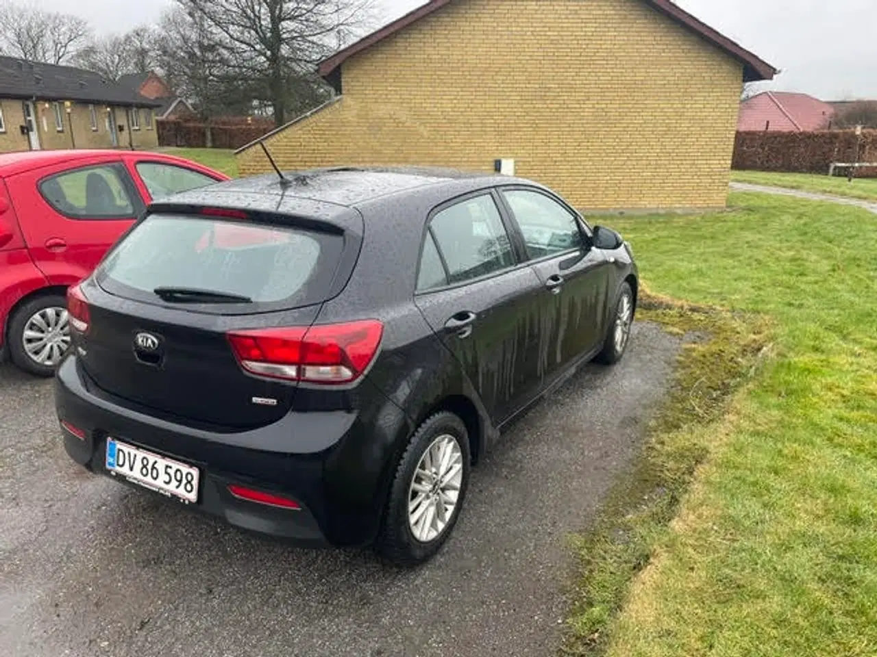 Billede 5 - Kia rio fra 2017