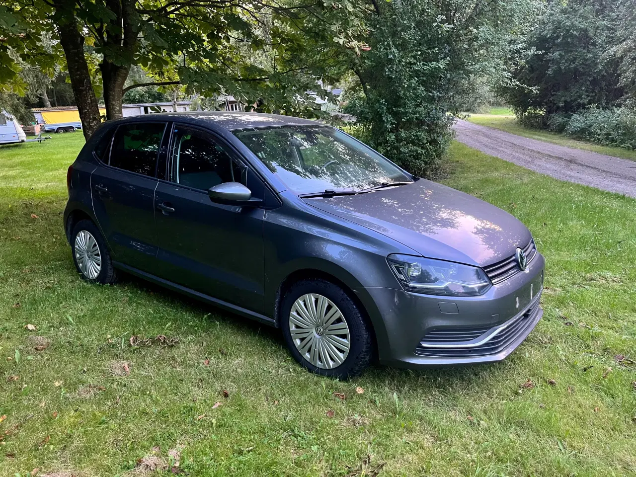 Billede 3 - Vw Polo 1.4 TDI 2015