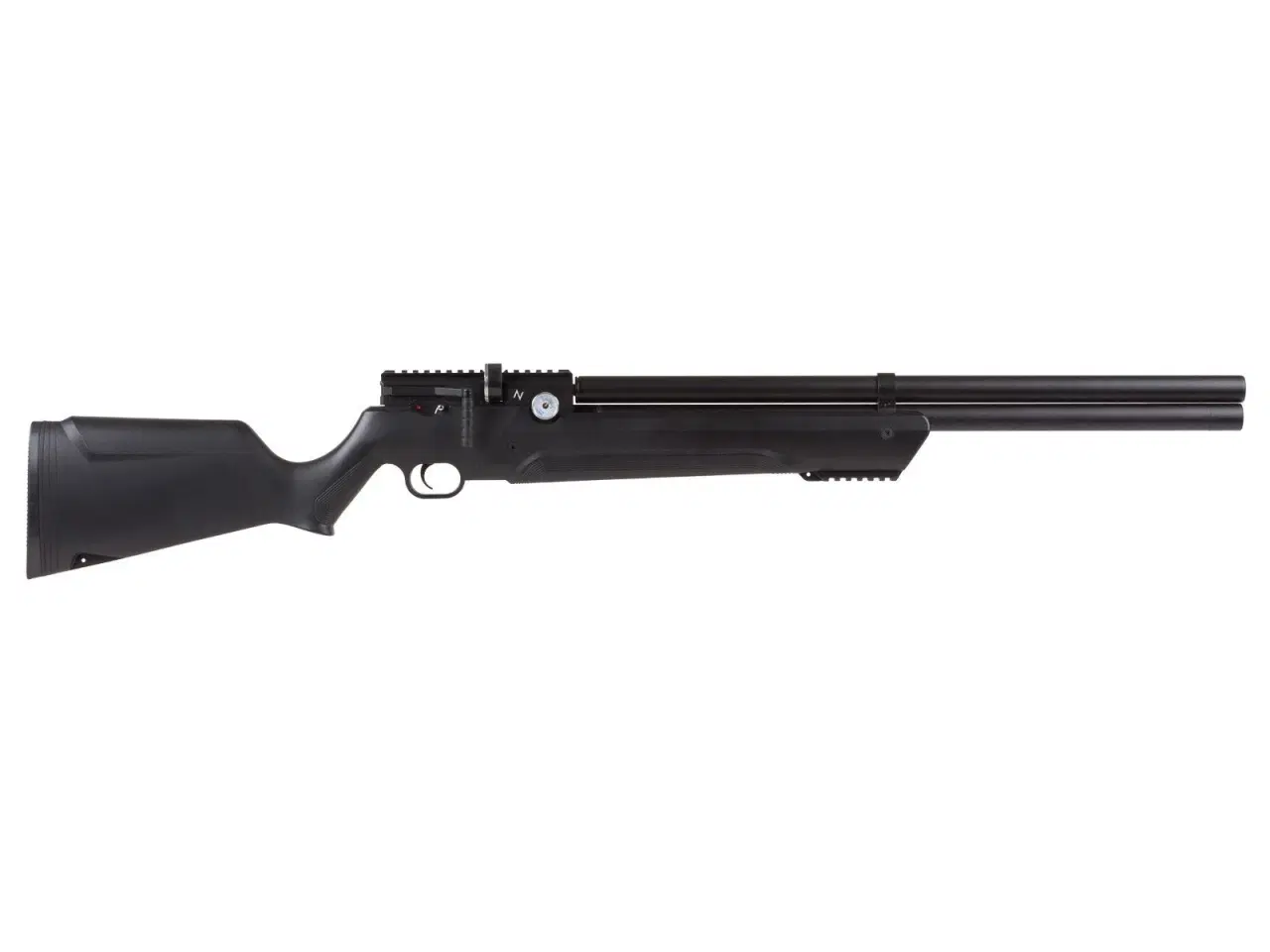 Billede 1 - Air Venturi Avenger PCP luftgevær 5,5 mm 300 m/sek-0523229949381418L