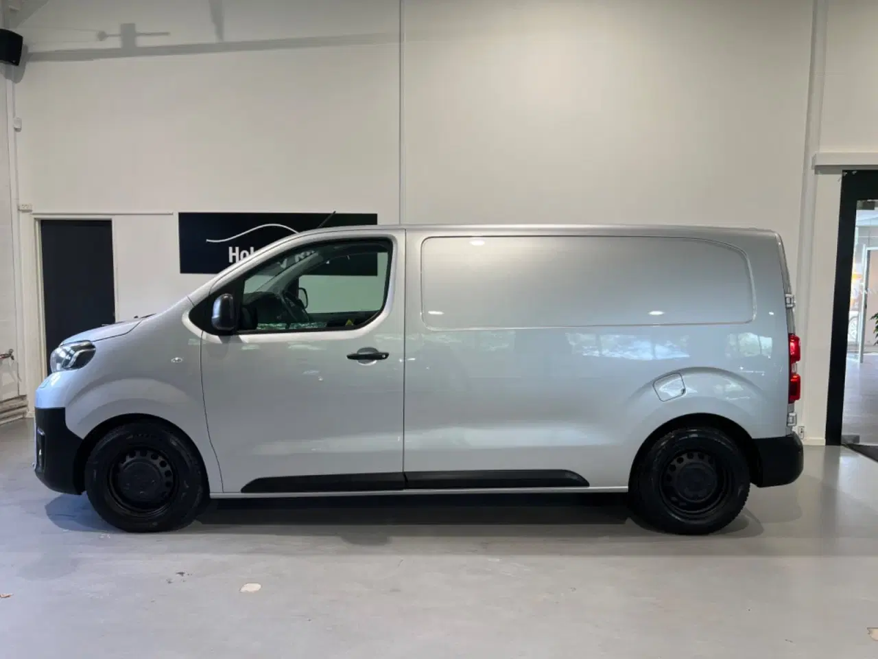 Billede 4 - Toyota ProAce 1,6 D 115 Medium Comfort