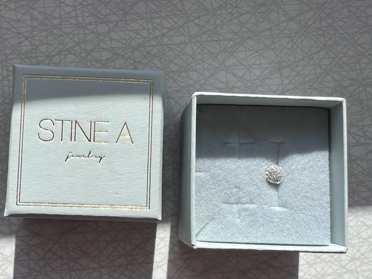 Billede 1 - Stine A ørering