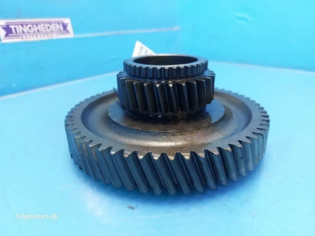 Billede 10 - Valmet 8050 Tandhjul Gear 33015200