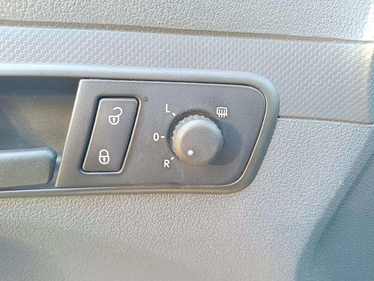 Billede 15 - 20,4 km/l - 2015 VW Caddy 1,6 TDi BMT VAN