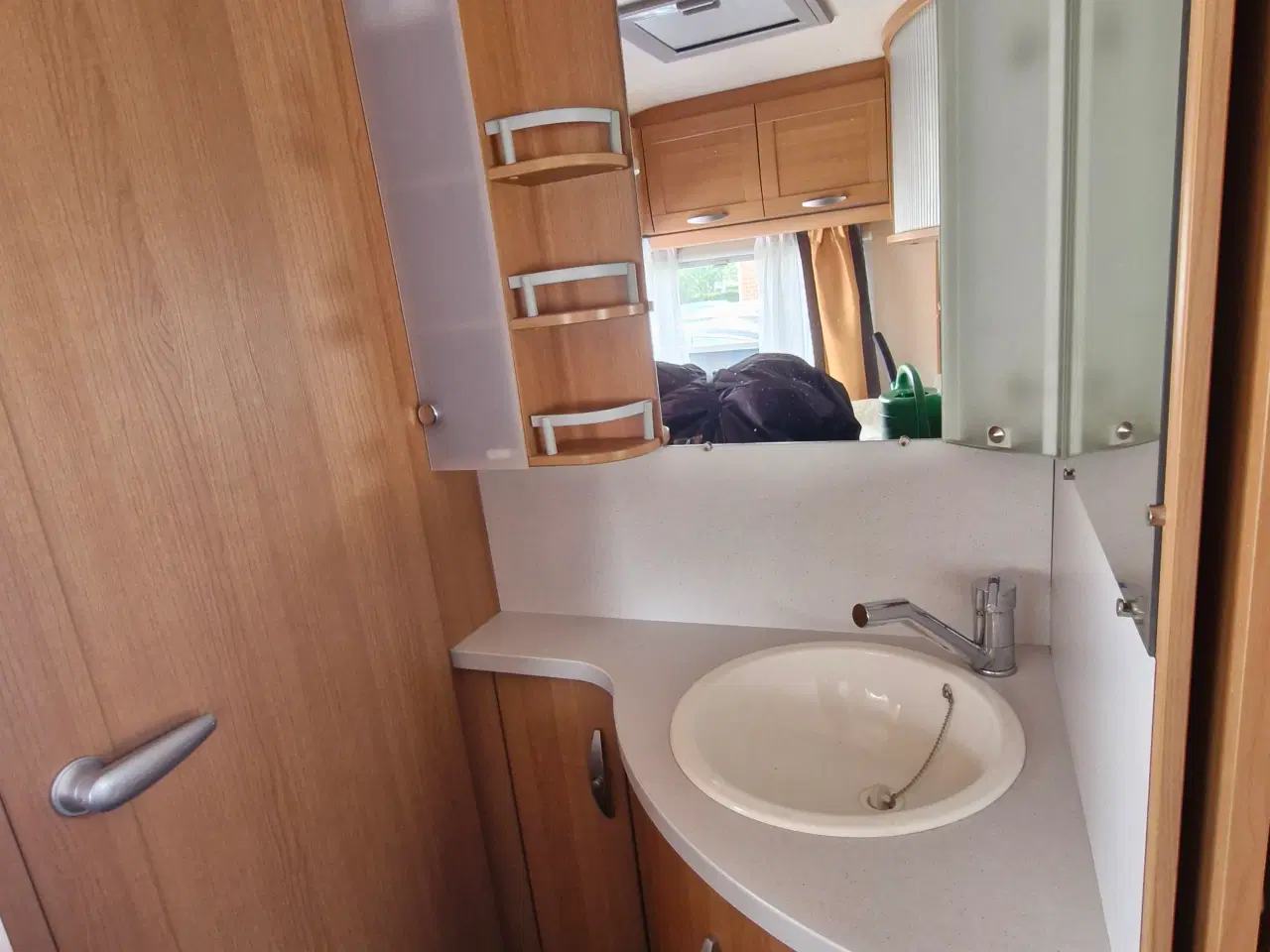 Billede 5 - Knaus Azur 500 fe
