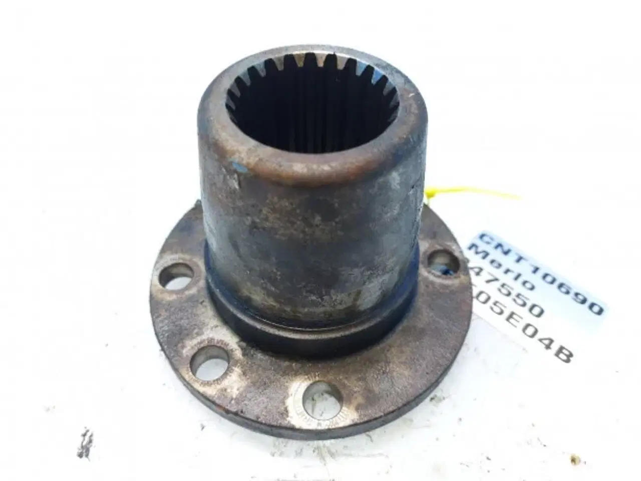 Billede 2 - Merlo P41.7 Flange 047550