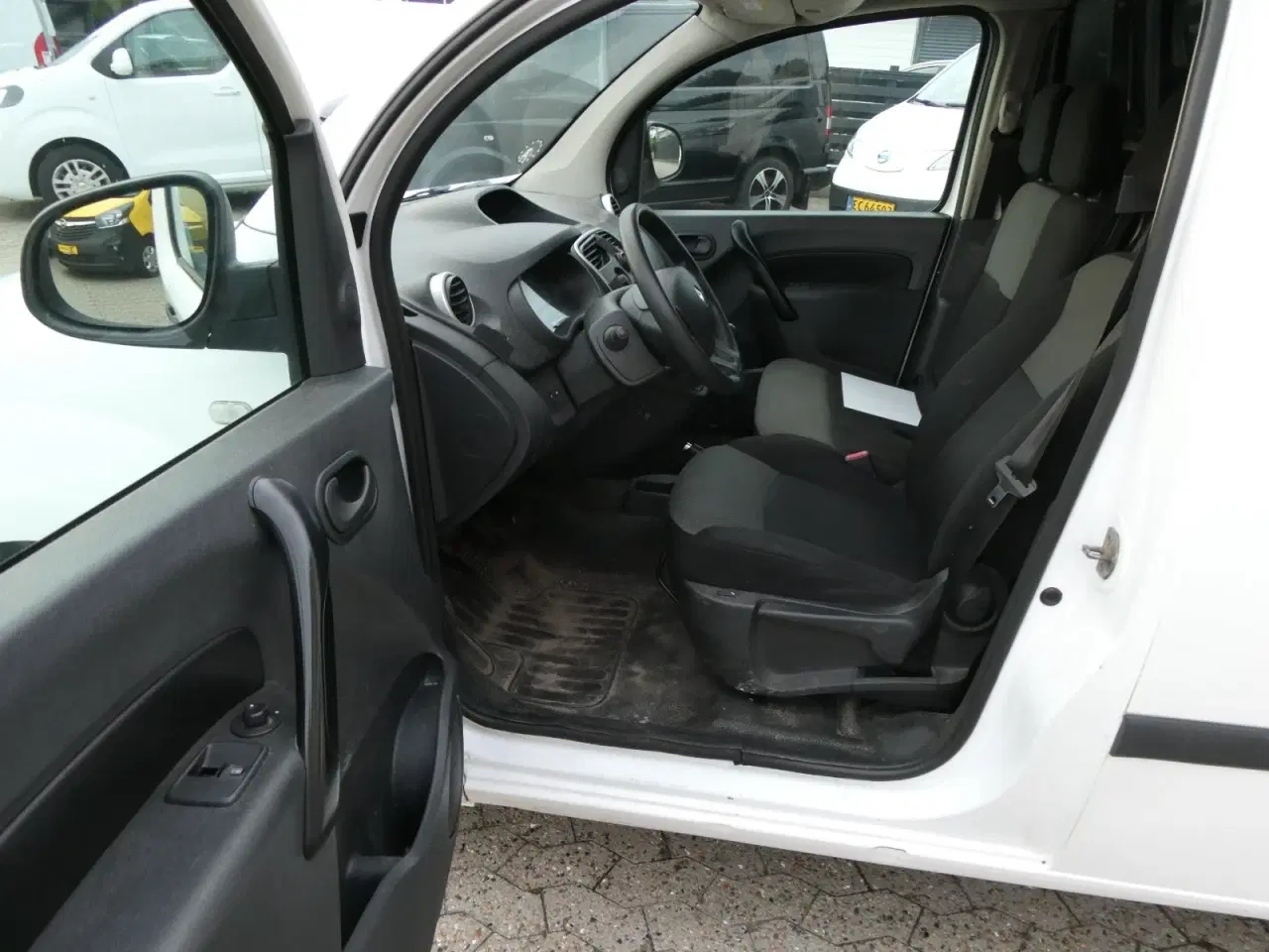 Billede 5 - Renault Kangoo 1,5 dCi 90 Express L2