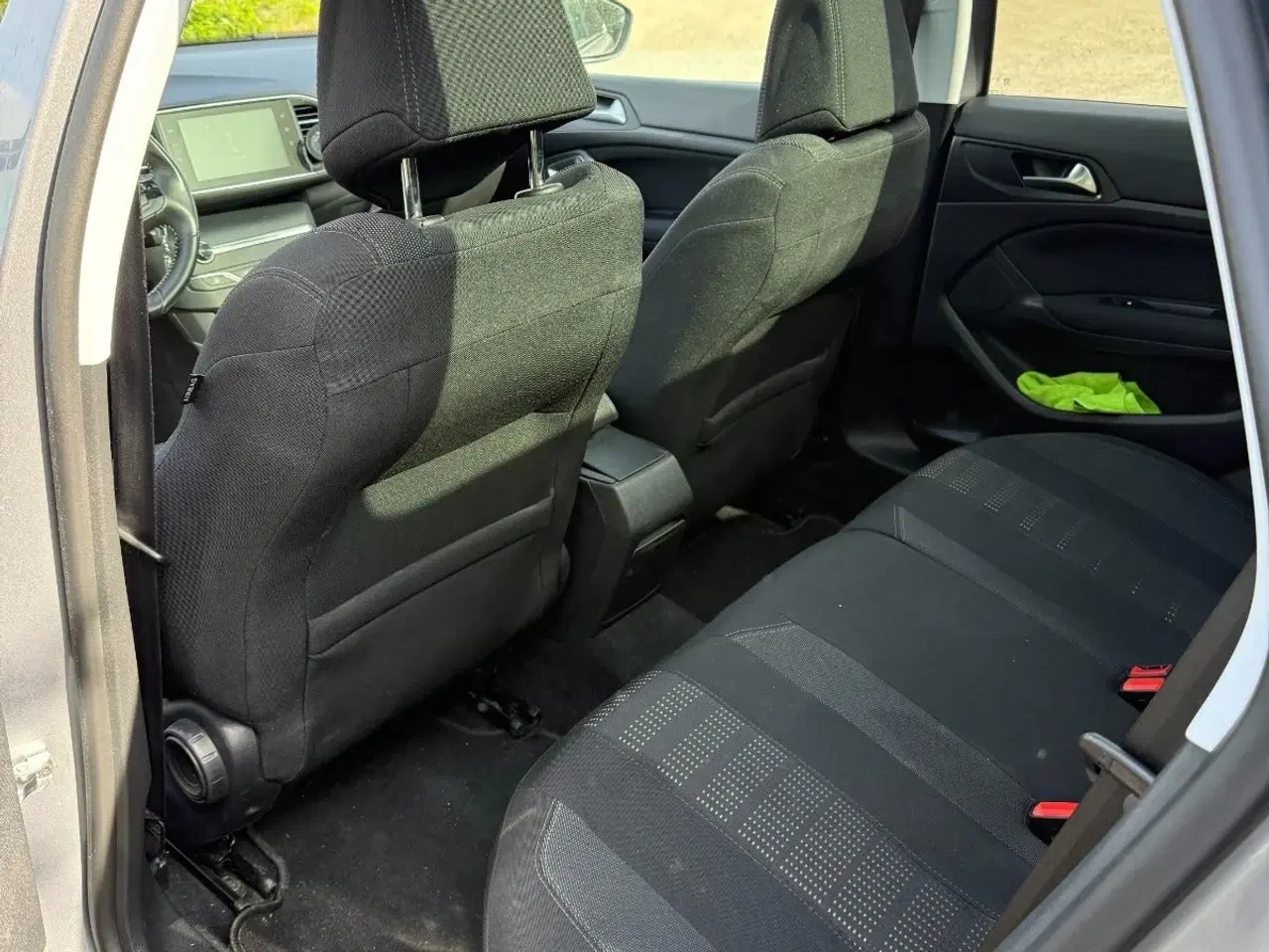 Billede 13 - Peugeot 308 1,2 e-THP 130 Active SW