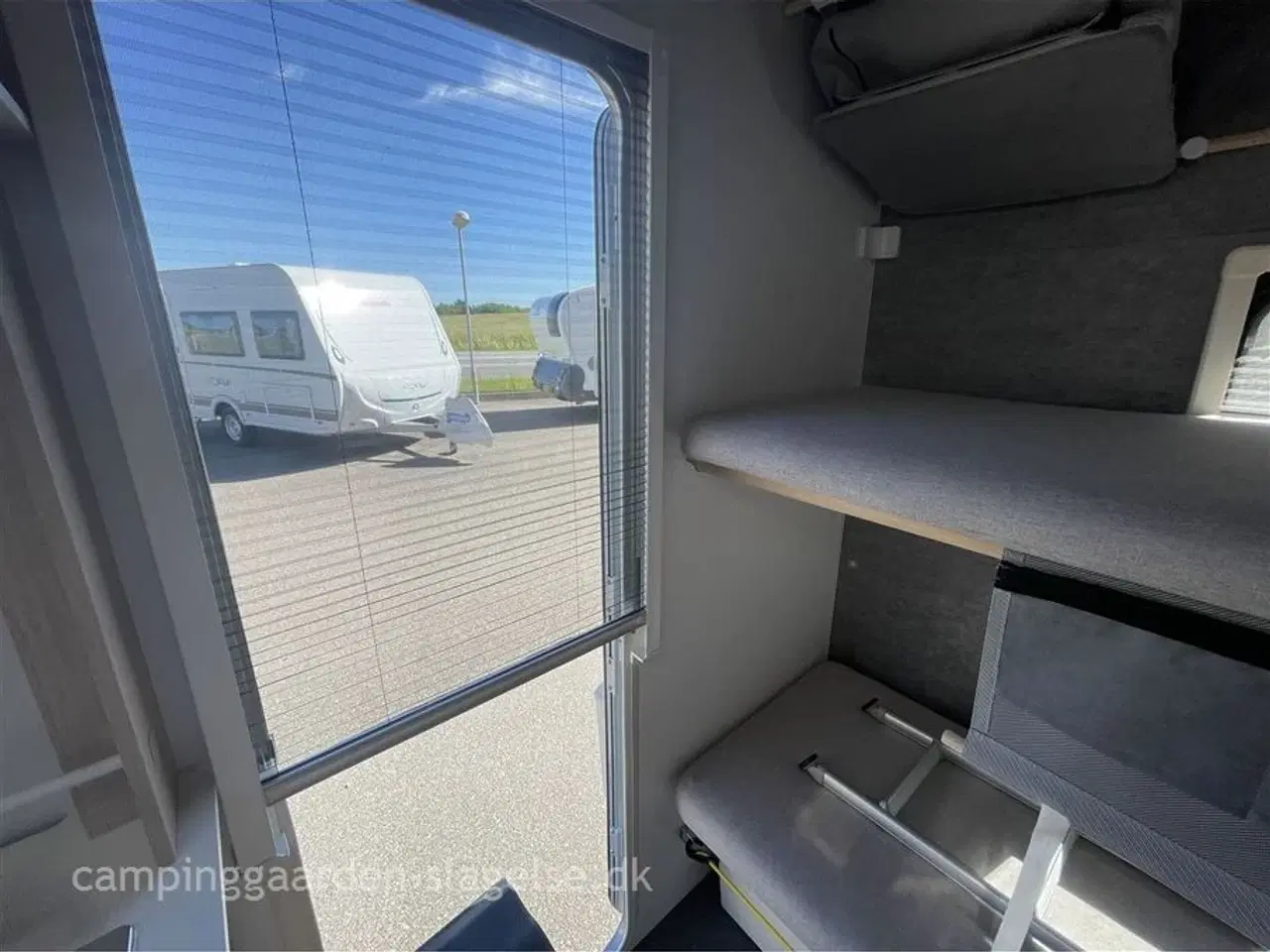 Billede 7 - 2024 - Adria Aviva Lite 360 DK   EL BILER - SE HER !!!