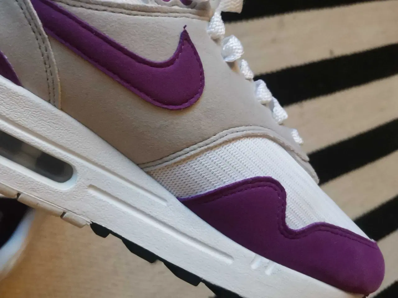Billede 5 - Som ny, Nike Air Max 1, 750kr🌸