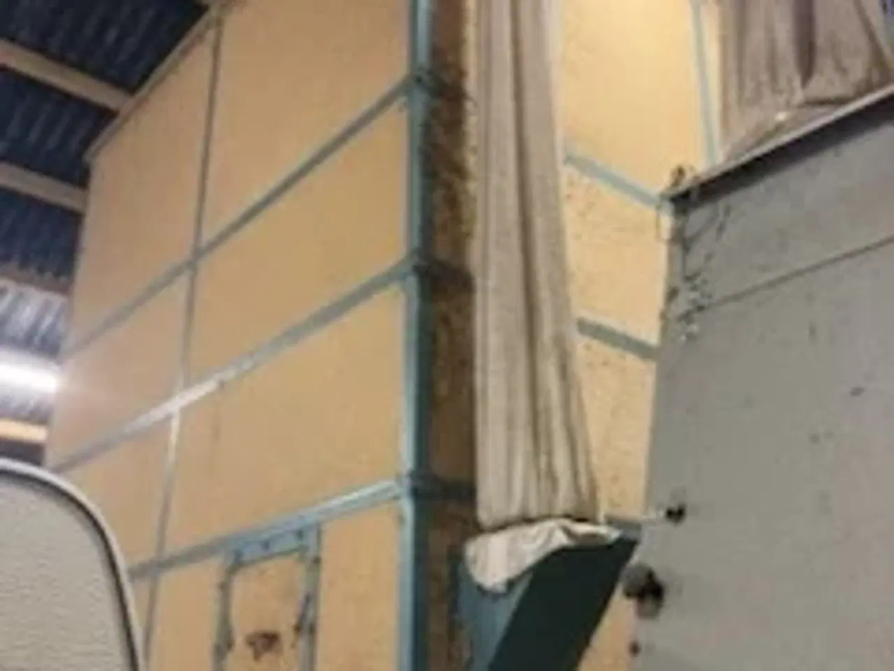 Billede 4 - Mosegård 3 x 3 m ca. 15 tons