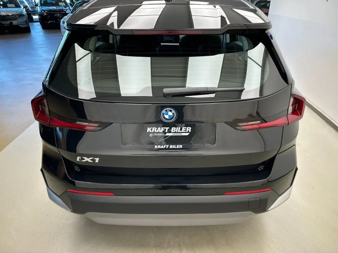 Billede 5 - BMW iX1 xDrive30