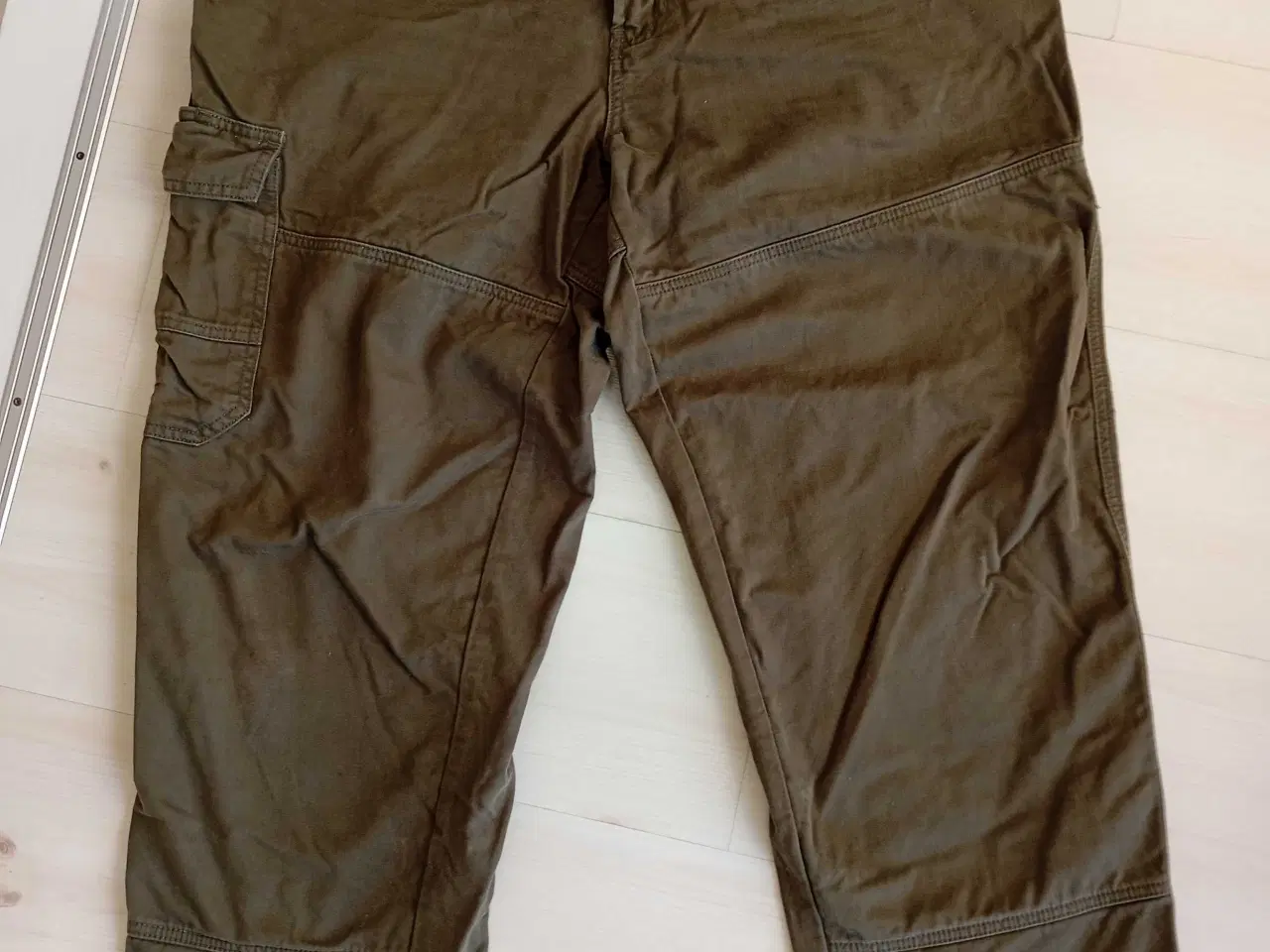 Billede 1 - Outdoor bukser / fritid bukser / jagtbukser