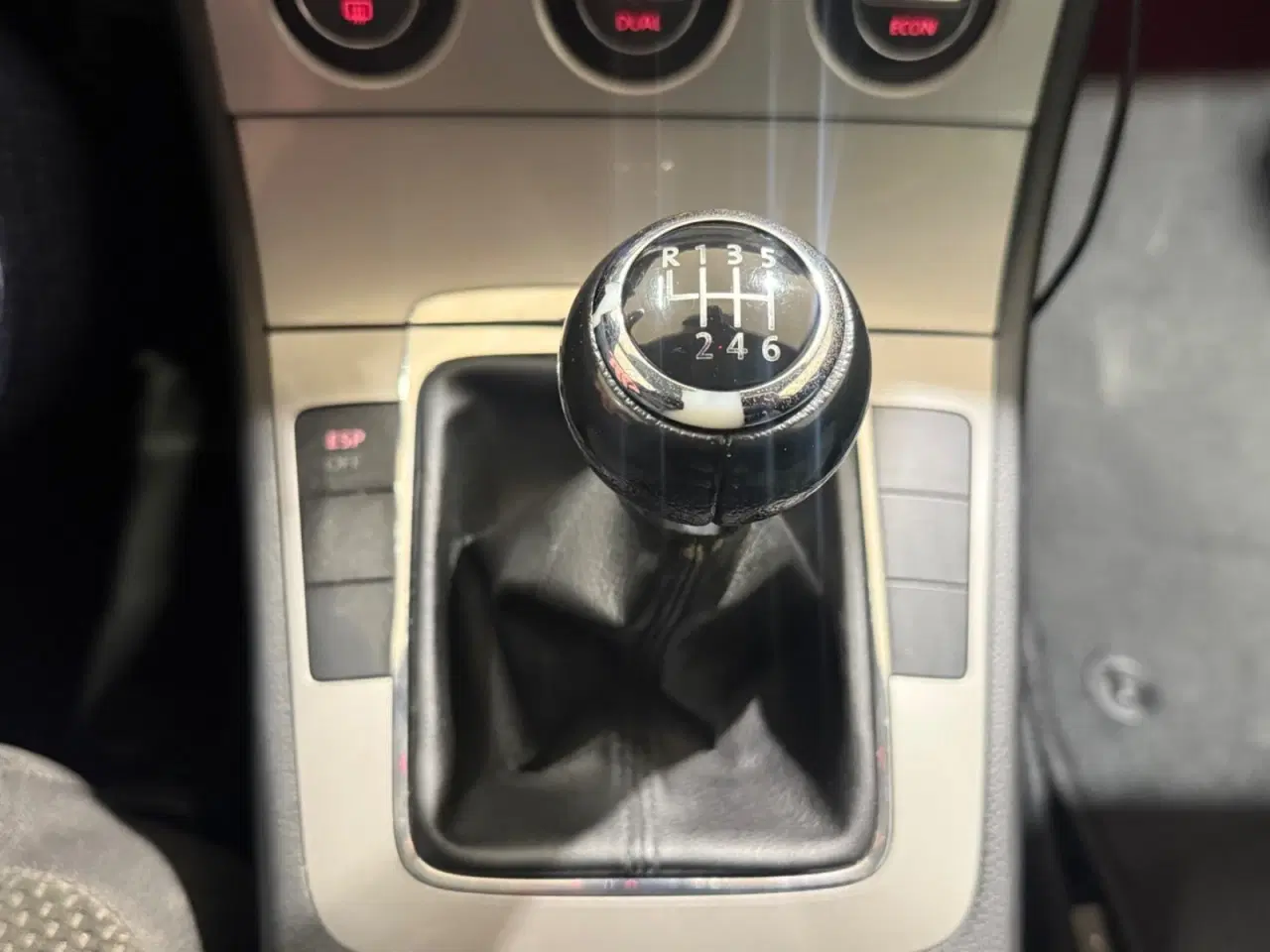 Billede 15 - VW Passat 2,0 TDi 140 Highline Variant