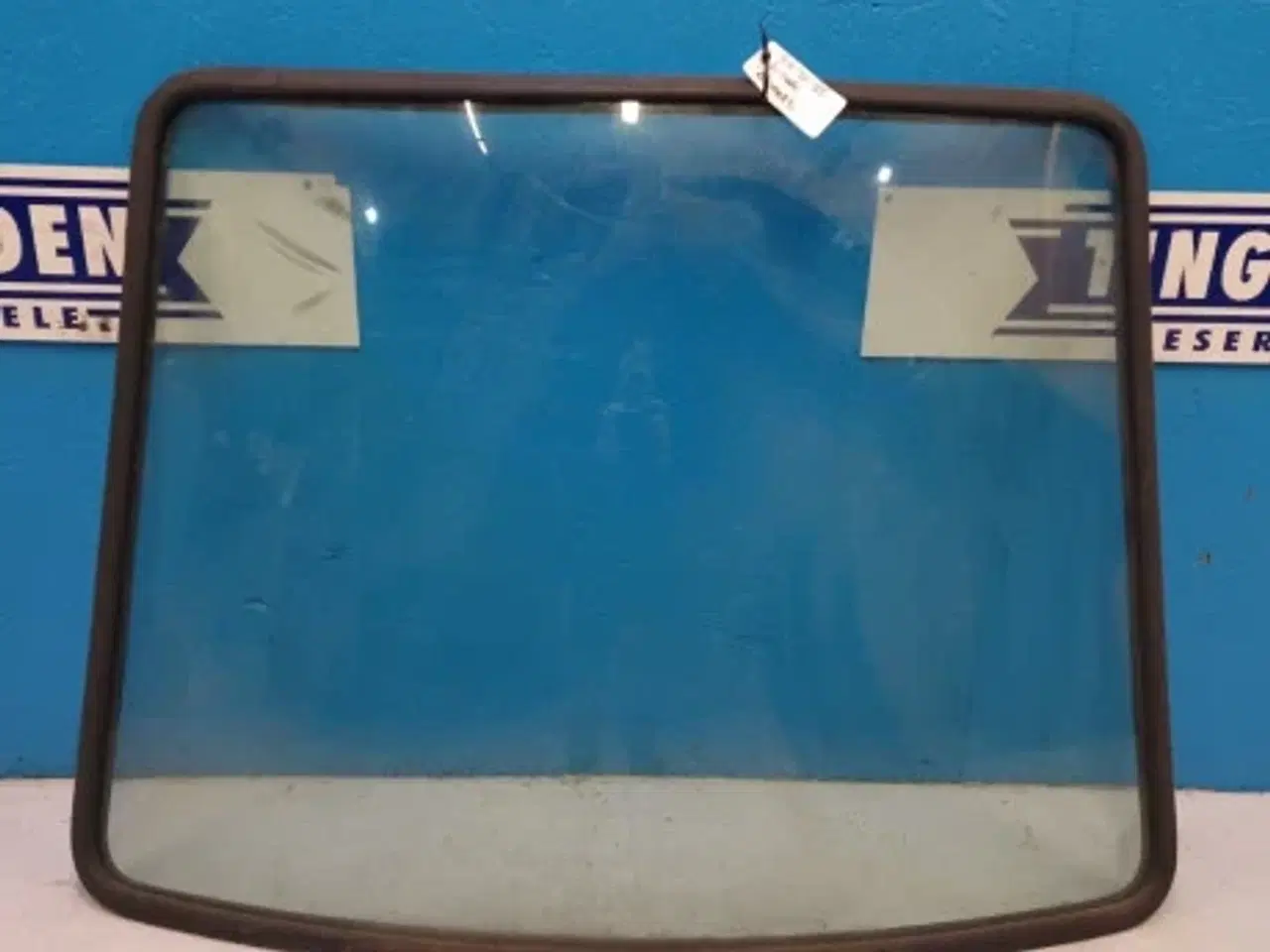 Billede 2 - New Holland TM Rude Glass 82000296