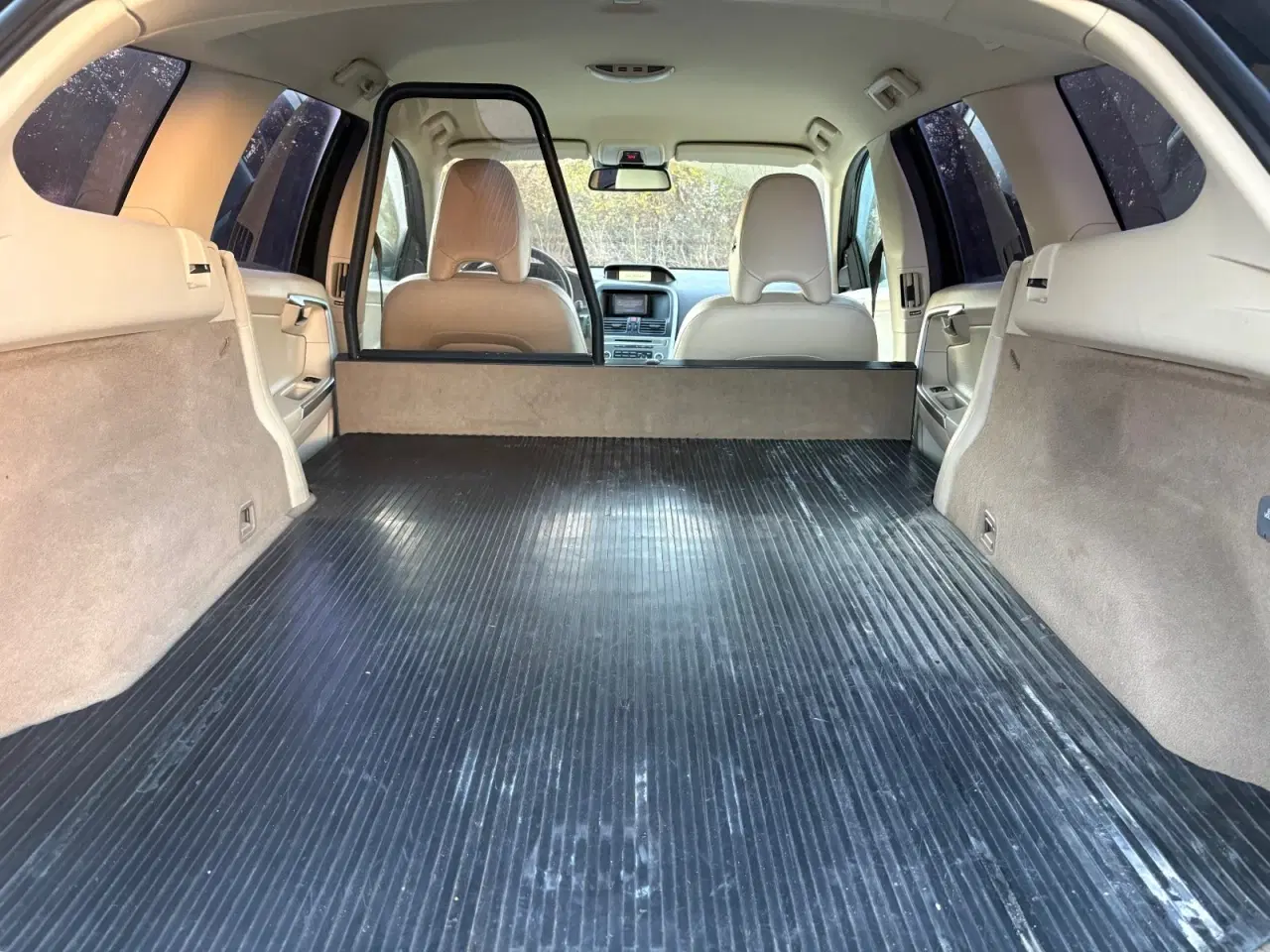 Billede 13 - Volvo XC60 2,4 D3 163 Summum aut. AWD Van