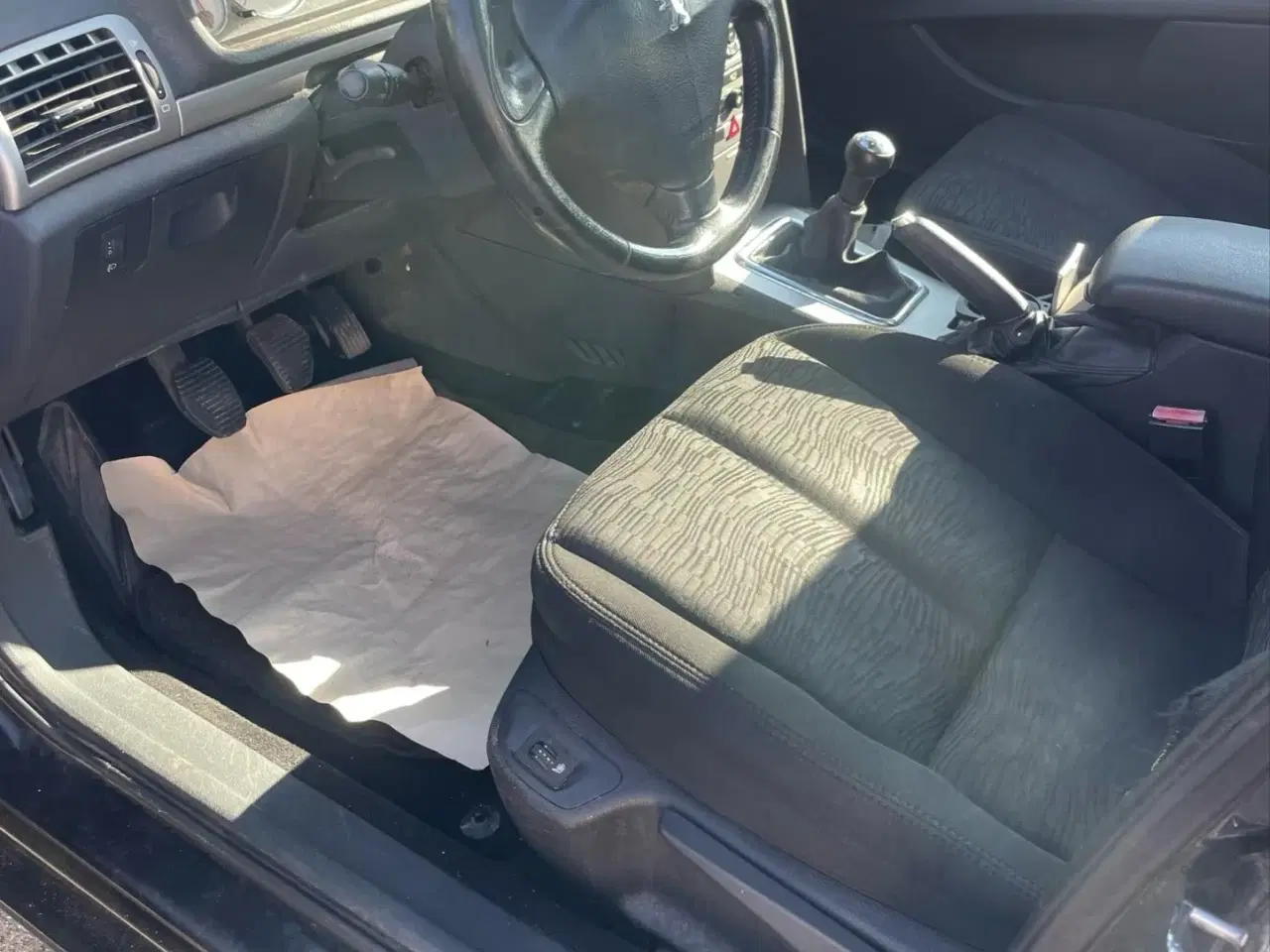 Billede 6 - Peugeot 407 1,6 HDi SR SW