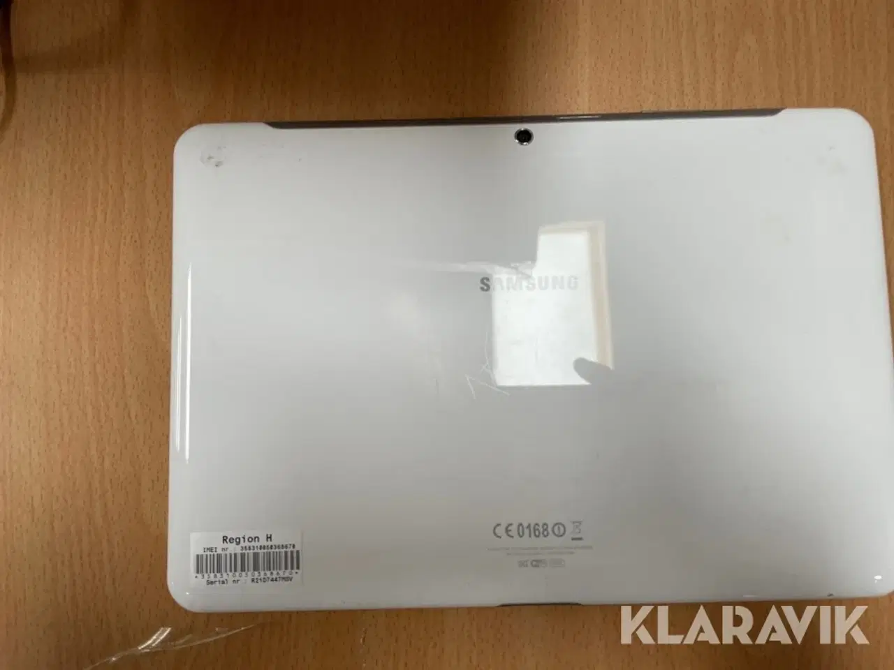 Billede 8 - Tablets Samsung GT-P5100 / 16GB 10 styk
