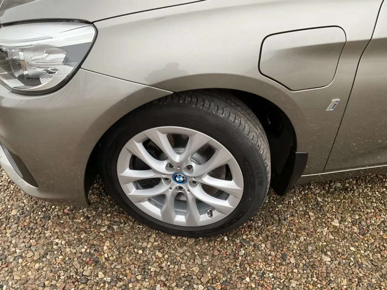 Billede 6 - BMW 225xe 1,5 Active Tourer Advantage aut.