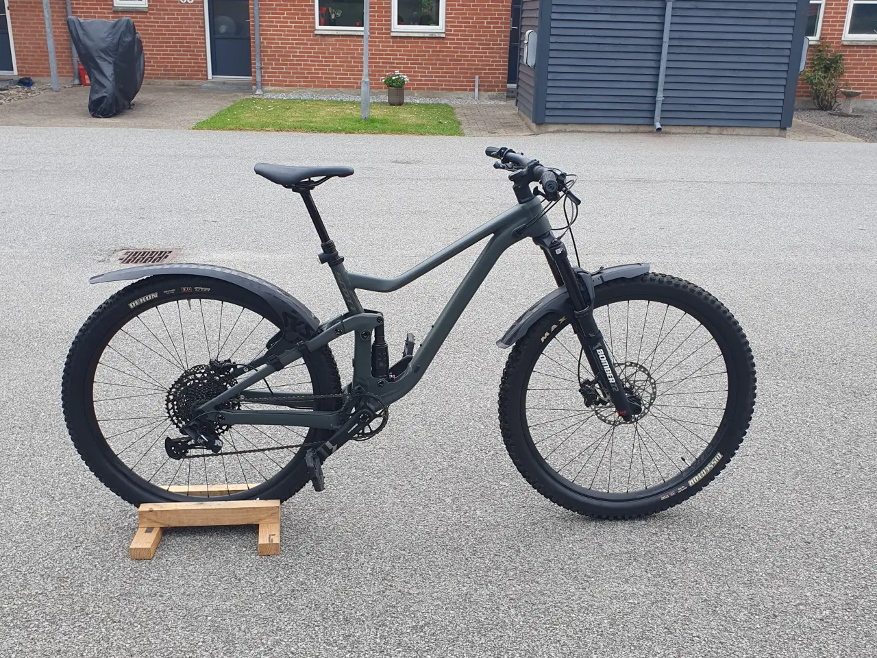 Billede 3 - Scott Genius 950