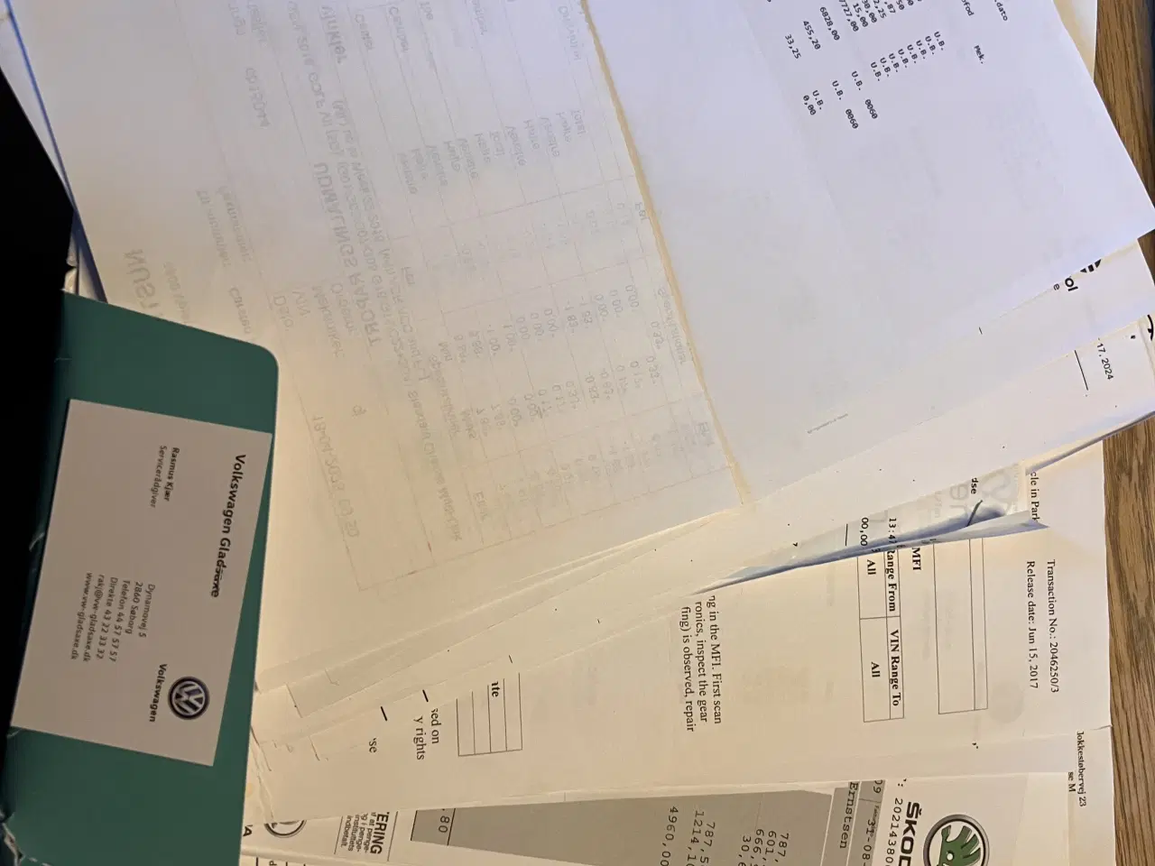 Billede 13 - Golf 7 GTE 204hk masser af udstyr 