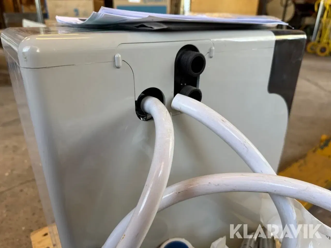 Billede 9 - Blødgørings apparat Minimax M3