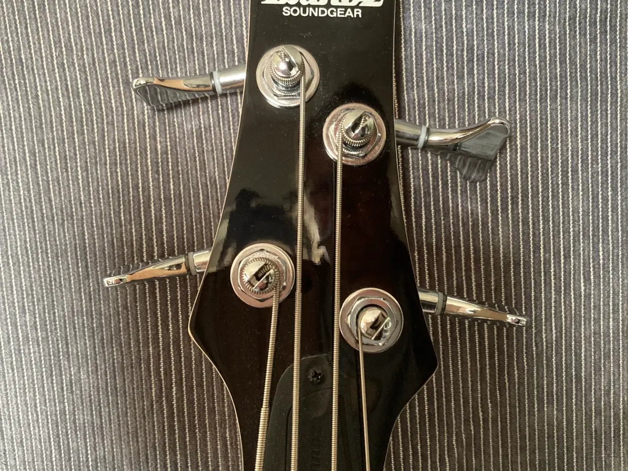 Billede 4 - Bas guitar