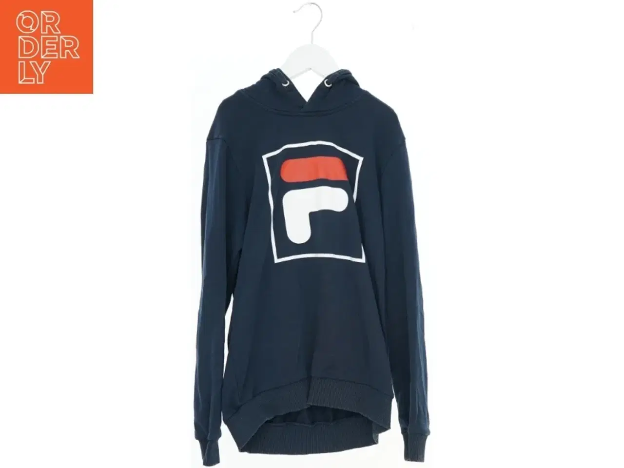 Billede 1 - Fila hættetrøje fra Fila (str. 146)