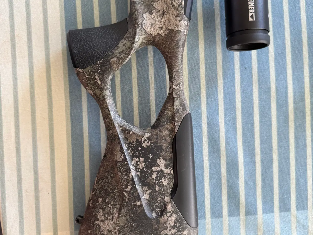 Billede 4 - Sako S20 Hunter Camo 308 Win Riffelsæt